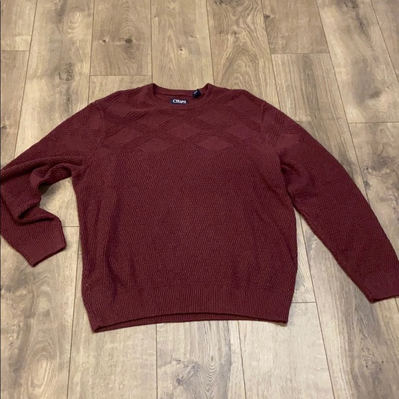 Chaps Other - Chaps sweater